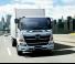 Hino 500 FG8J PTB-QGF 4x2