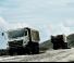 Вантажівки стійке шасі Hino 500 FL 2628 6x2
