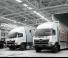 Вантажівки стійке шасі Hino 500 GH 1828 4x2