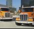 Вантажівки стійке шасі Peterbilt 567 SBFA PACCAR MX-11
