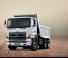 Hino 700 2838 Tip SSC Stl (MT) 6x4