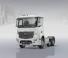 Mercedes-Benz Actros 2536 L
