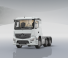 Mercedes-Benz Actros 2546 L