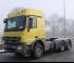 Mercedes-Benz Actros 2644 6x4