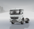 Вантажівки стійке шасі Mercedes-Benz Arocs 2024 K 4x2