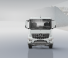 Вантажівки стійке шасі Mercedes-Benz Arocs 2024 K 4x2