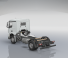 Вантажівки стійке шасі Mercedes-Benz Arocs 2024 K 4x2