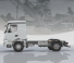 Вантажівки стійке шасі Mercedes-Benz Arocs 2024 K 4x2