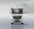 Mercedes-Benz Arocs 2030 K 4x2