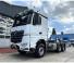 Mercedes-Benz Arocs 3351 K 6x4