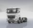 Mercedes-Benz Arocs 4145 K 8x4