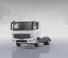 Mercedes-Benz Atego 1016 K 4x2