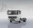 Mercedes-Benz Atego 1023 AK 4x4