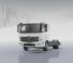 Mercedes-Benz Atego 1024 L 4x2