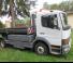 Mercedes-Benz Atego 1217