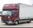 Mercedes-Benz Atego 817 4x2