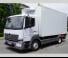 Mercedes-Benz Atego 818