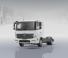 Mercedes-Benz Atego 923 K 4x2