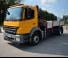 Mercedes-Benz Axor 1824 L