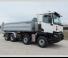 Renault C 440 8X4*4 R TRIDEM