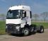 Renault C 460 P8X2*6 E6 TAG 7.5T (11.5 + 7.5)