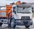 Renault C CAB2300 280 P6X4 K E6