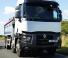 Renault C P8X4*4 TRIDEM ROAD 11L E6