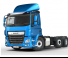 DAF CF 370 FAC