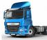 DAF CF 370 FAT SLEEPER CAB