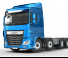 DAF CF 430 FAD SC