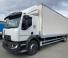 Renault D 18 4X2 R TANKER 320 E6
