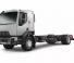 Renault D 26 WIDE 6X2 R 460 E6