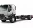 Renault D WIDE P4X2 320 CNG