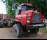 Вантажівки стійке шасі Mack DMM-6006S CA491 END 673 E 6x4