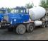 Вантажівки стійке шасі Mack DMM-6006S CA491 END 673 E 6x4