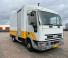 Iveco EUROCARGO 65E14