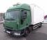Iveco EUROCARGO CNG ML120EL21