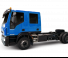 Iveco EUROCARGO CONSTRUCTION ML100E21D