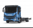 Iveco EUROCARGO CONSTRUCTION ML180E32