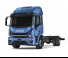 Iveco EUROCARGO CONSTRUCTION ML80E19