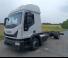 Iveco EUROCARGO REGIONAL ML120E21K