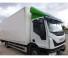 Iveco EUROCARGO REGIONAL ML120EL19