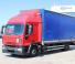 Iveco EUROCARGO REGIONAL ML140E25K