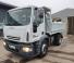Iveco EUROCARGO REGIONAL ML150E21/P