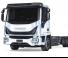 Iveco EUROCARGO URBAN ML100E22D