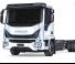 Iveco EUROCARGO URBAN ML100E22D/P