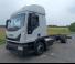 Iveco EUROCARGO URBAN ML120E21