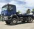 Iveco EUROTRAKKER 190T44