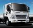 Вантажівки стійке шасі Hyundai Commercial Vehicles EX6 4x2 D4DB-d