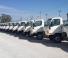 Вантажівки стійке шасі Hyundai Commercial Vehicles EX6 4x2 D4DB-d